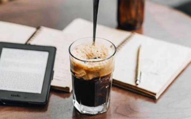 Link Coffee & Tea