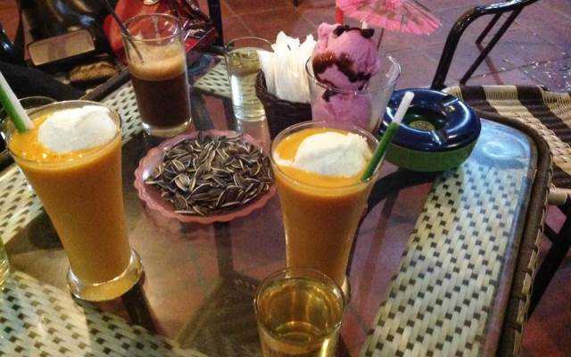 Lion Star - Coffee & Food - Ngụy Như Kon Tum