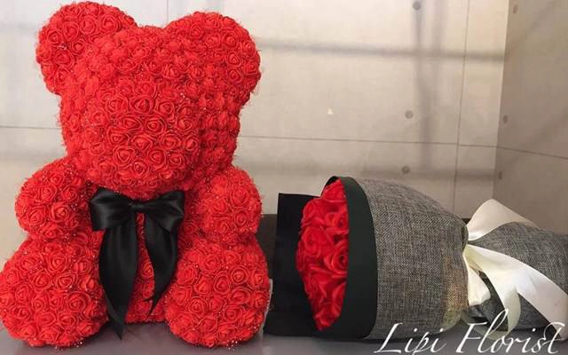 LIPI Florist