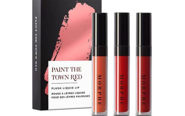 Lippie Lip Beauty