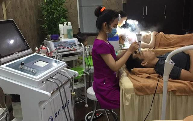 Lisa Beauty Spa