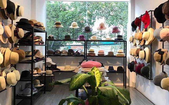 Lissu Hat Shop - Trần Quang Diệu