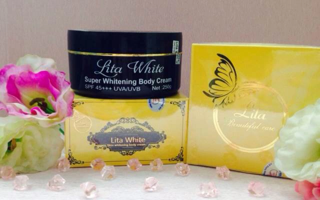 Lita Beautiful Care - Mỹ Phẩm