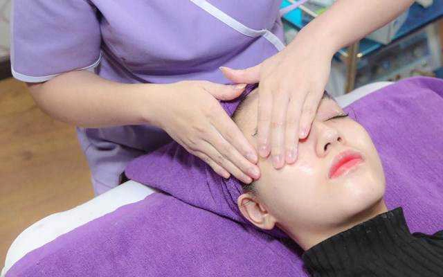Little Garden Spa - Võ Thị Sáu