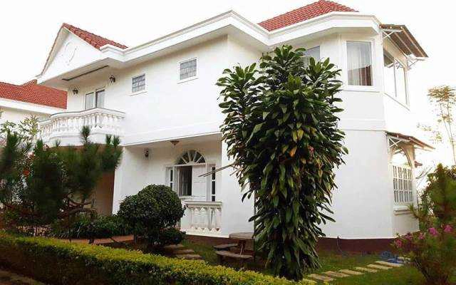 Little's Villa