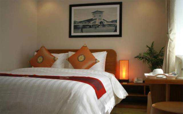 Little Saigon Boutique Hotel