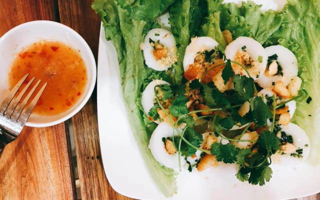 Quán Ăn Little Saigon.Top - Ẩm Thực Ba Miền - Văn Quán