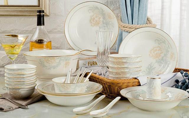 Living Style - Home Decor