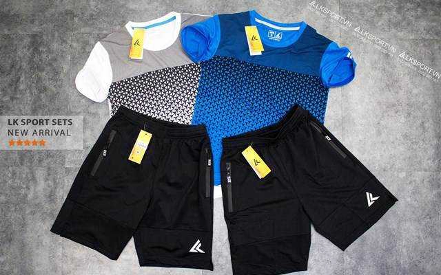 LKSport Store - Bàn Cờ