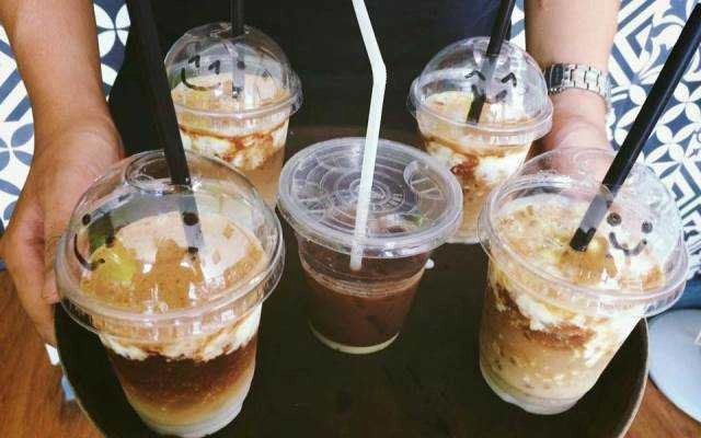 LÔ Cafe