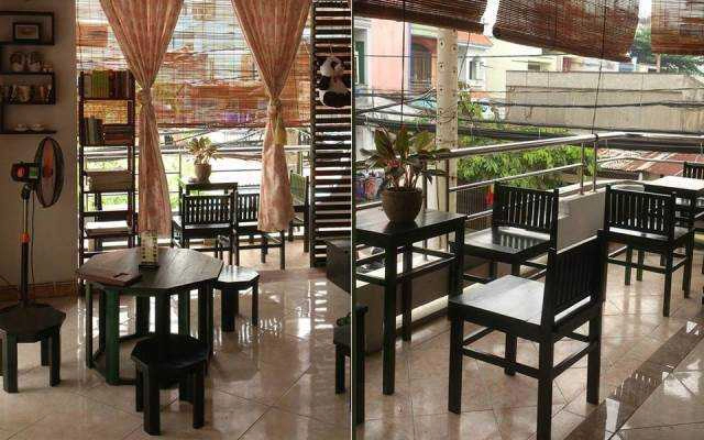 Lọ Lem Cafe - Nguyễn Xuân Khoát