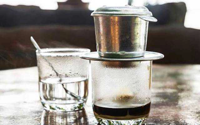 Lọ Lem Cafe - Trương Quốc Dung
