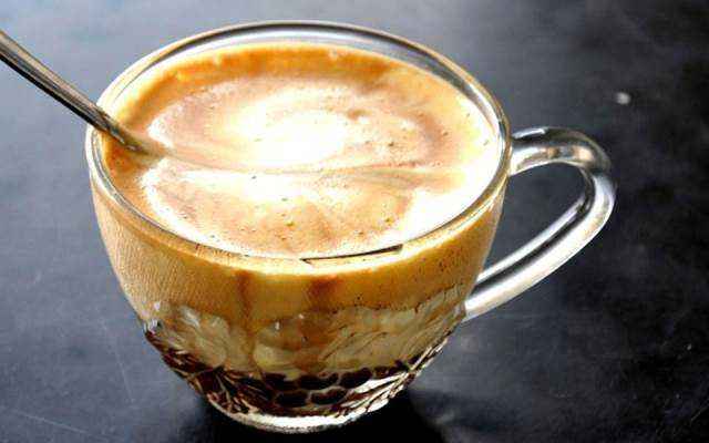 Lọ Lem Coffee