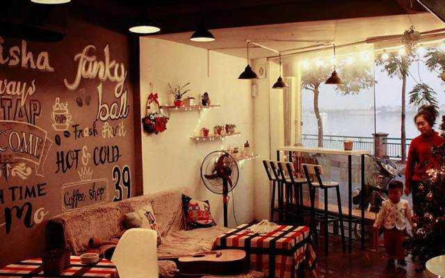 Lọ Mọ - Coffee & More