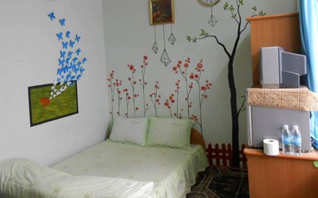 Loan Anh Homestay