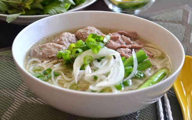 Quán Ăn Lộc 999 - Phở Bò & Bò Kho