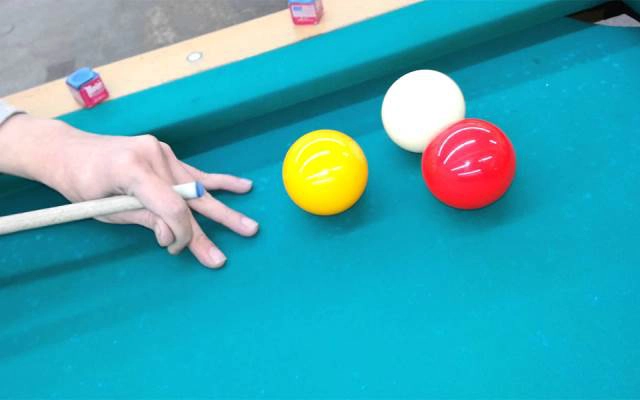 Lộc Billiards