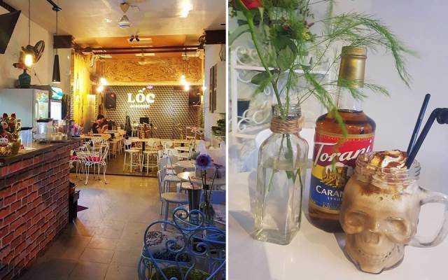 Lốc Coffee - Acoustic