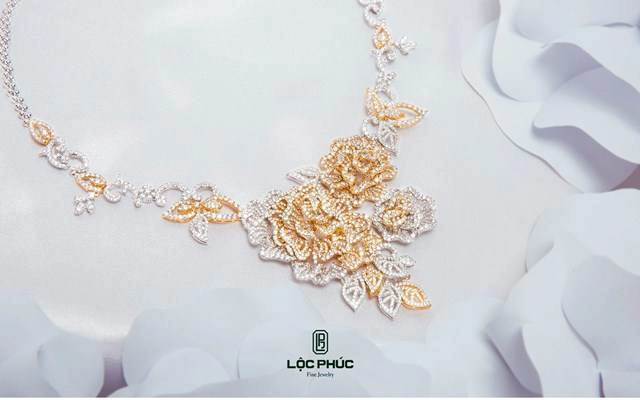Lộc Phúc Jewelry - Gò Vấp