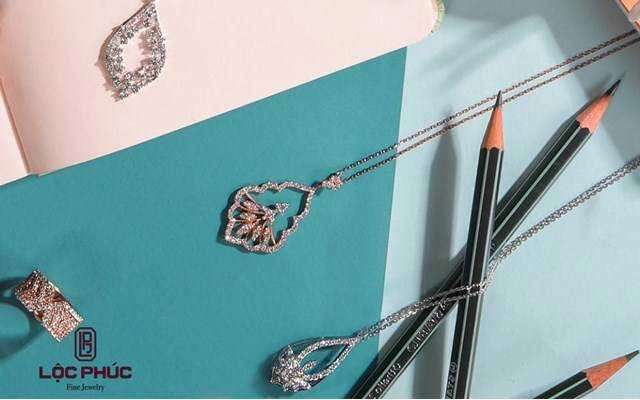 Lộc Phúc Jewelry - Vincom Nam Long