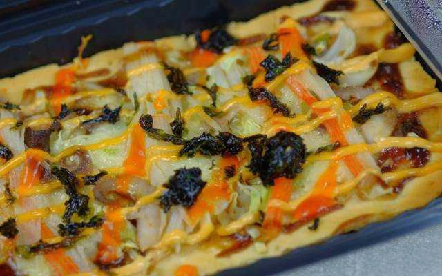 Lốc Pizza - Shop Online