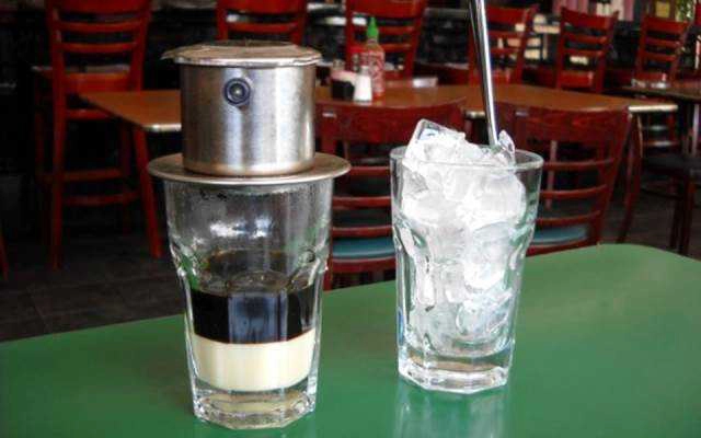 Lộc Thiên Coffee