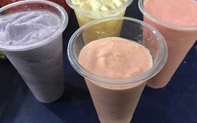 Lộc Vừng - Cafe, Sinh Tố & Cơm Văn Phòng