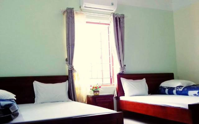 Lộc Xuân Guesthouse