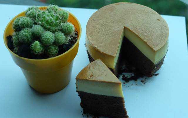 Local Store - Bông Lan Trứng Muối & Flan Gateau - Shop Online