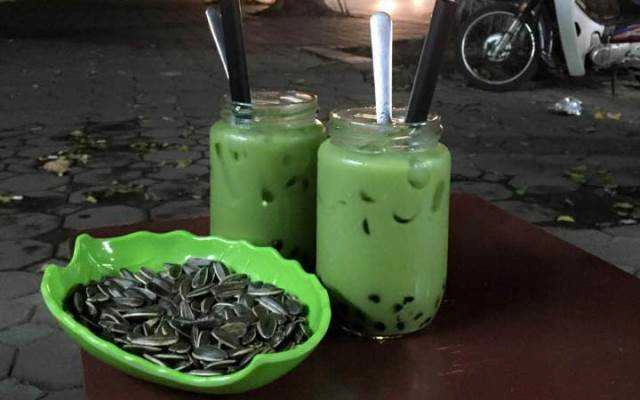 Lợi Cafe