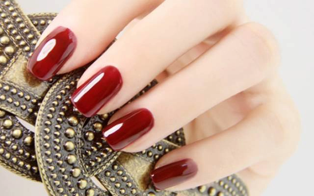 LonDon Nail - Hàng Bún