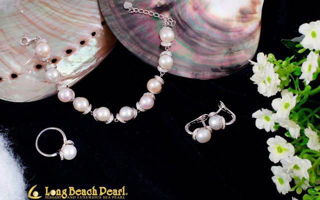 Long Beach Pearl - Tràng Tiền Plaza
