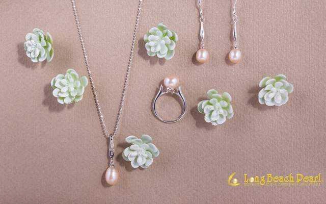 Long Beach Pearl - Vincom Thảo Điền