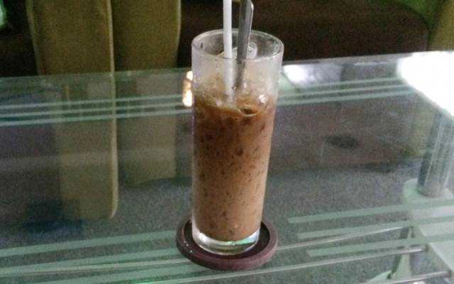 Lộng Gió Coffee