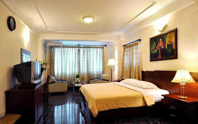 Long Hải Hotel - Phạm Văn Trị