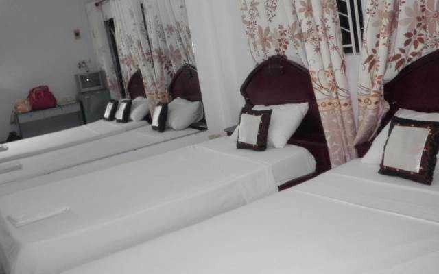 Long Hostel