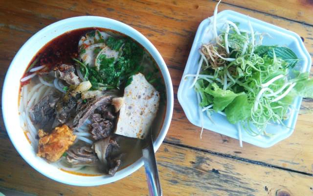 Quán Ăn Long Phương - Bún Bò Huế & Bún Riêu Cua