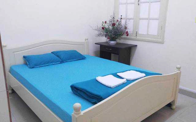 Long Thảo Hostel