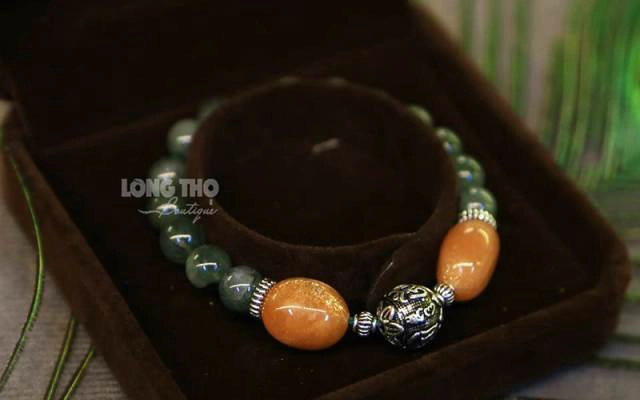 Long Thọ Boutique - Nguyễn Văn Khạ
