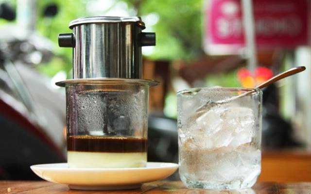 Long Tứ Cafe