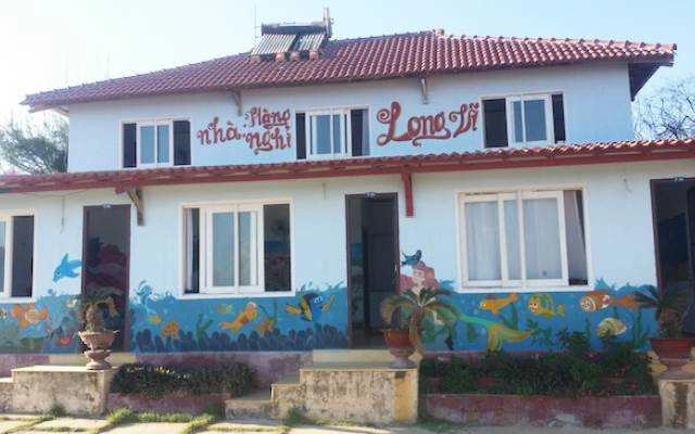 Long Vĩ Motel