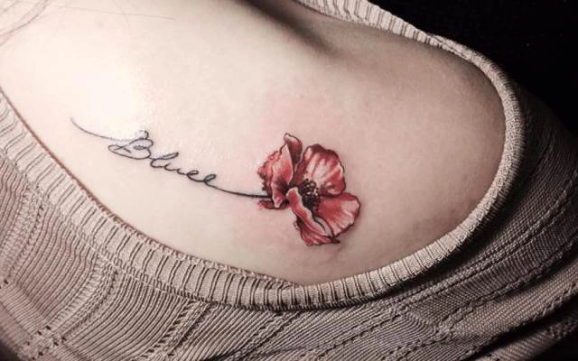Longka Tattoo