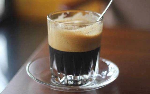 Lốp Coffee - Nguyễn Cửu Đàm