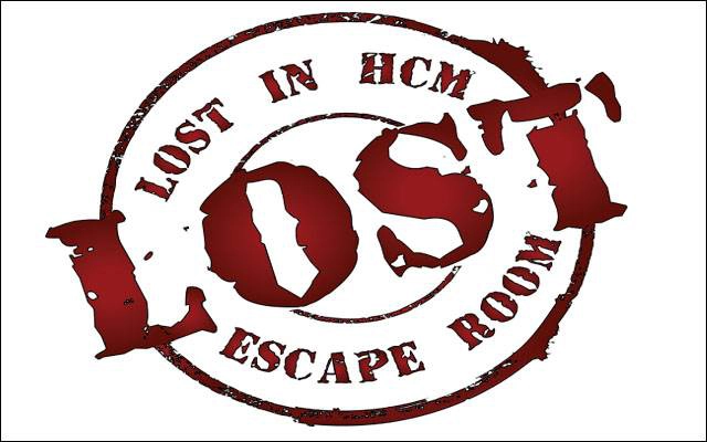 Lost – Escape Room - Diamond Plaza