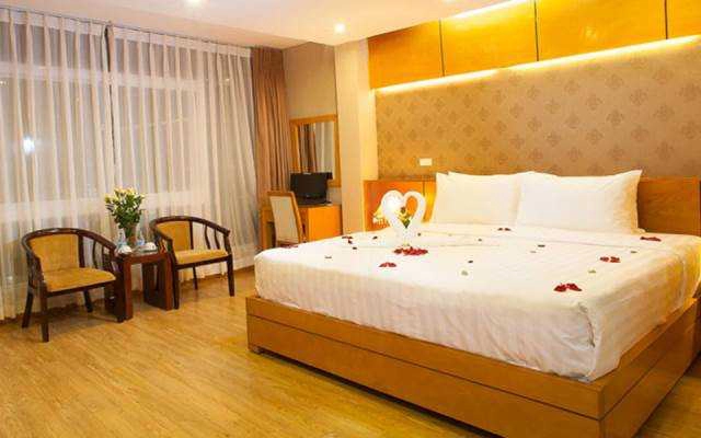 Lotus Boutique Hotel