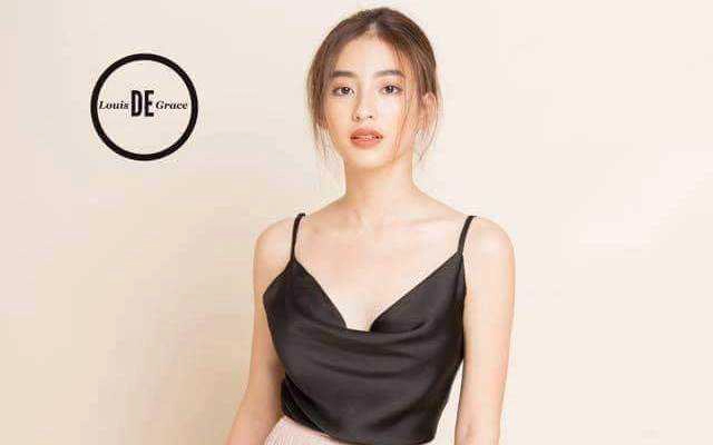 Louis De Grace Clothing