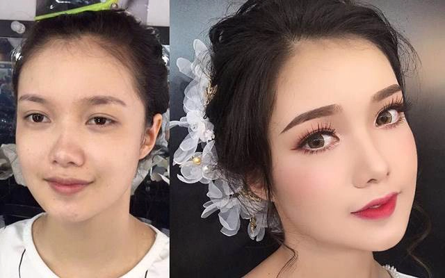 LOUIS Make Up Studio & Academy - 388 Huỳnh Văn Bánh