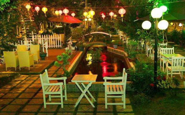 Love Rain Coffee