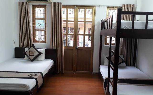 Loyalty Hostel