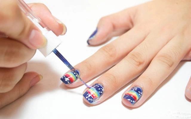LSD Nail